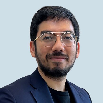 Ahmad Fuad AlhabshI, Executive Director, Halogen Capital